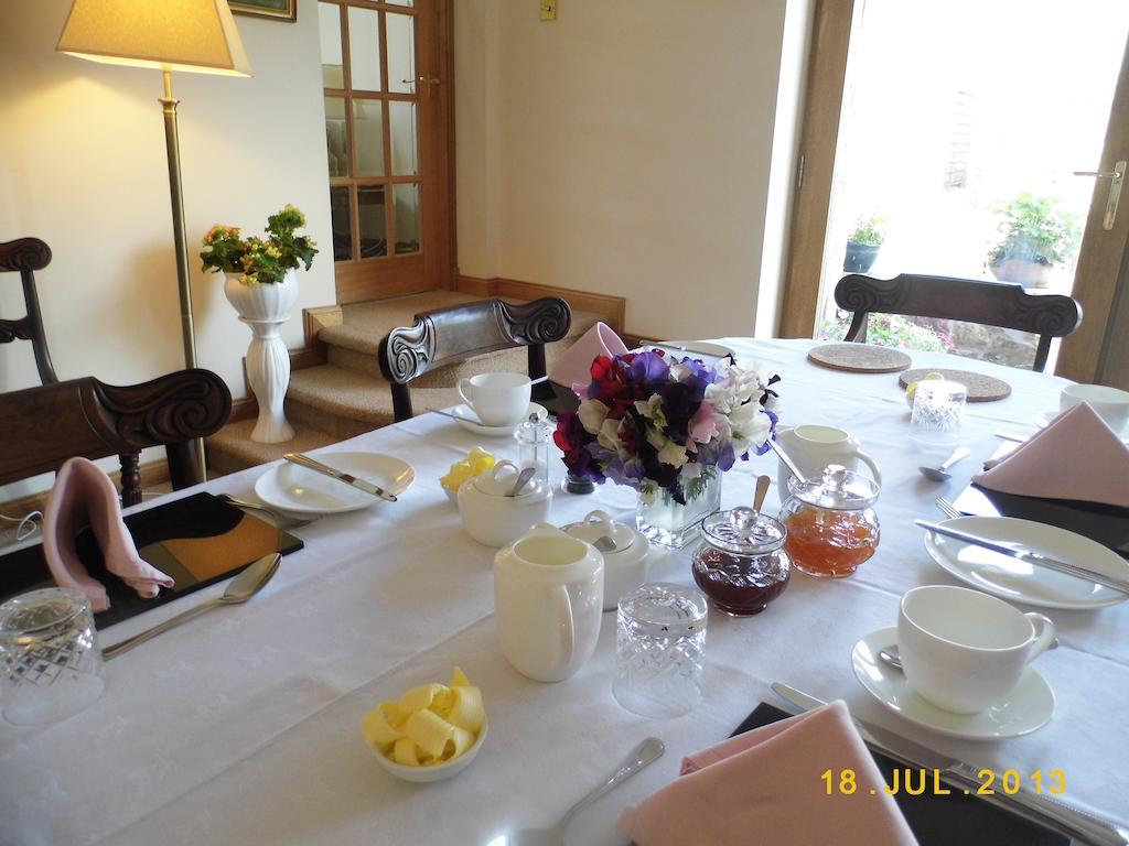 Redshill B&B Gifford Екстер'єр фото