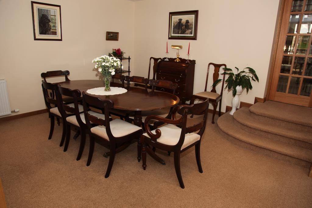 Redshill B&B Gifford Екстер'єр фото
