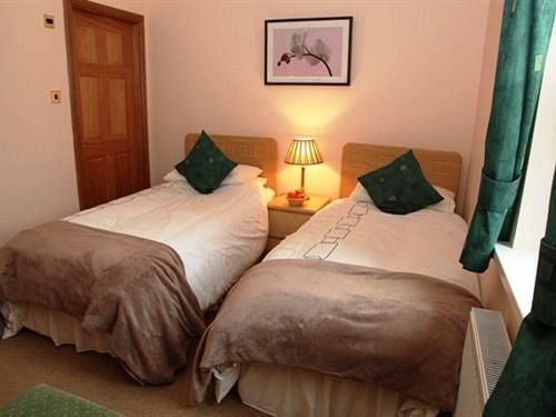 Redshill B&B Gifford Екстер'єр фото