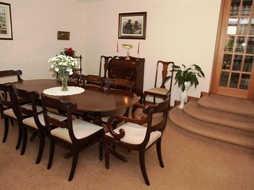 Redshill B&B Gifford Екстер'єр фото